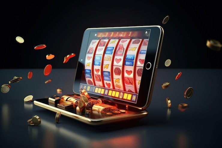 Pusat olahraga dan hiburan virtual Indonesia